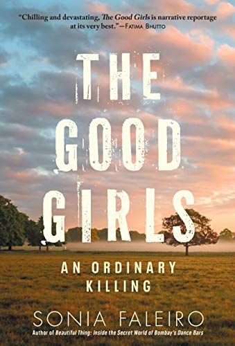 Good Girls cover