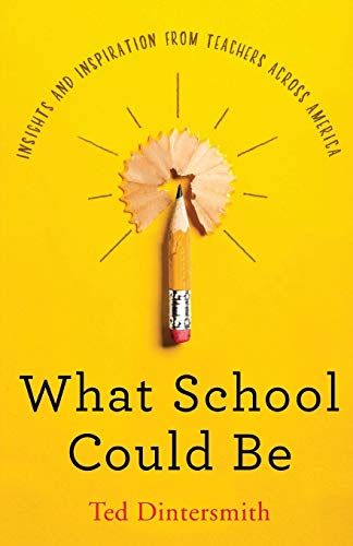 What school could be cover