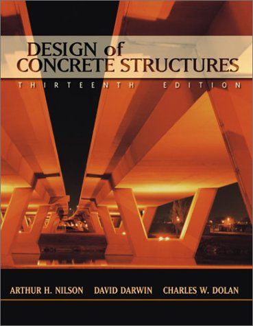 Design of concrete structures 封面
