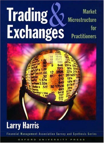 Trading and Exchanges cover