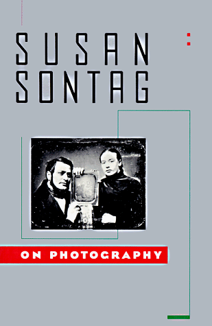 On Photography cover