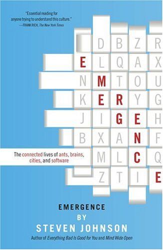 Emergence cover