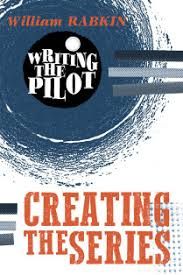 Writing the Pilot cover