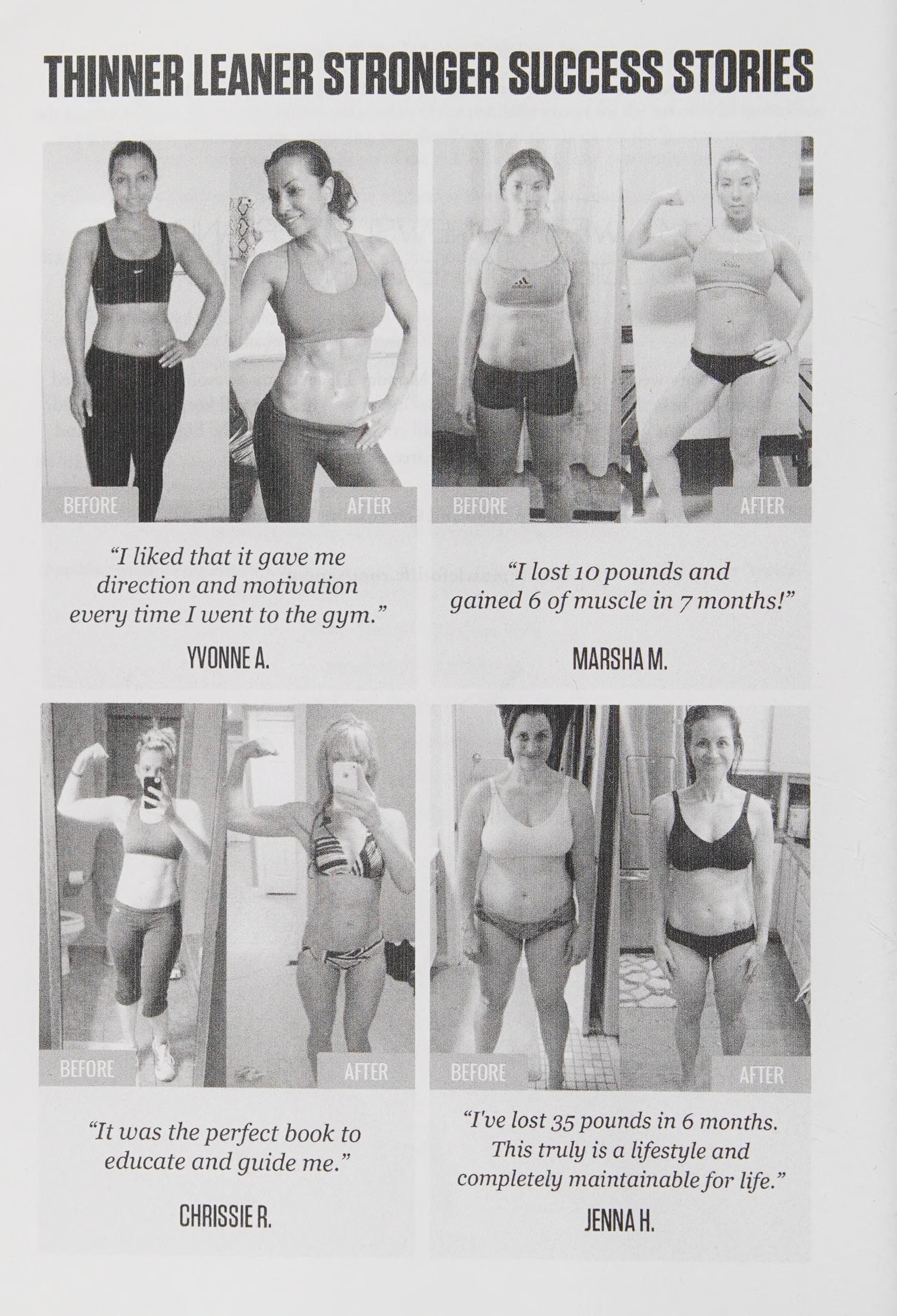 Thinner leaner stronger cover