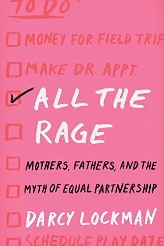 All the Rage cover