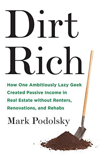 Dirt Rich cover
