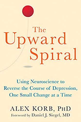 The Upward Spiral cover