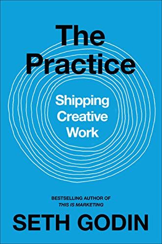 The Practice cover