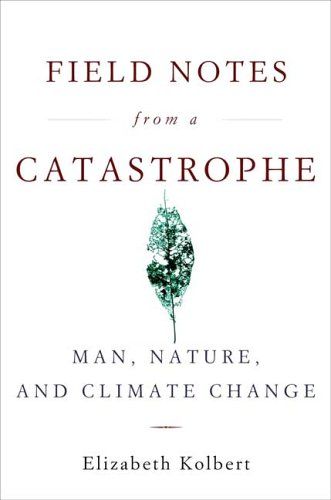 Field notes from a catastrophe cover