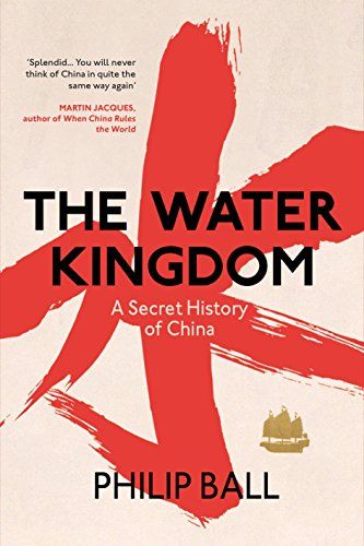 The Water Kingdom cover