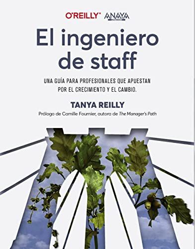 Staff Engineer's Path cover