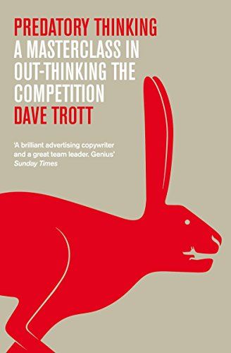 Predatory Thinking cover