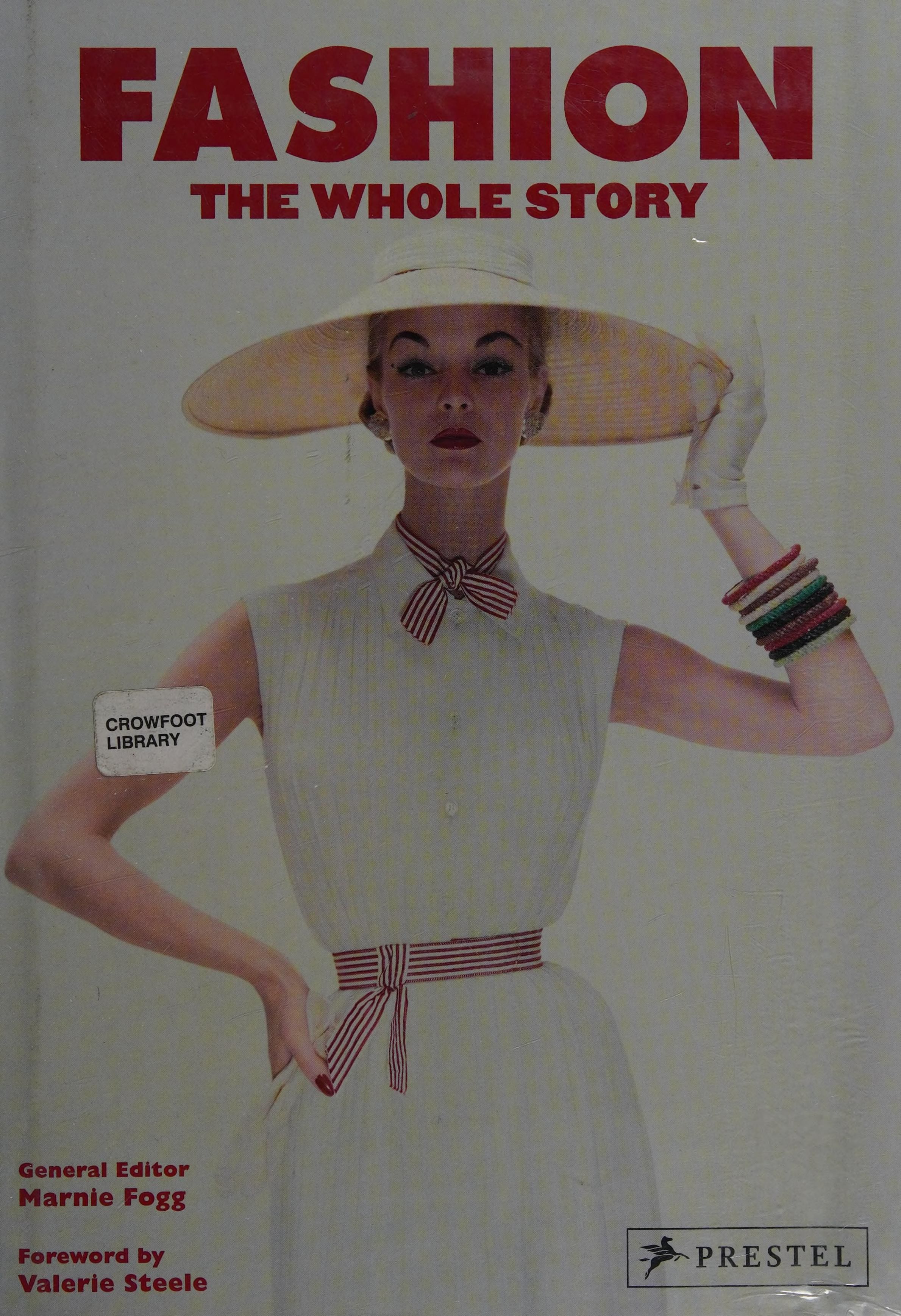 Fashion cover