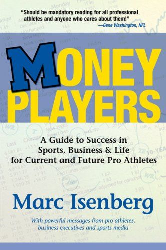 Money Players cover