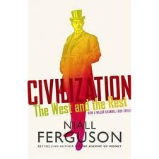 Civilization cover