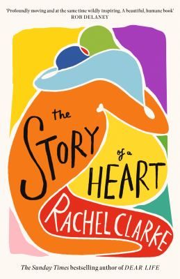 Story of a Heart cover