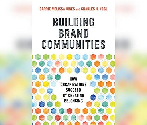 Building Brand Communities 封面