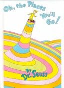 Oh, the Places You'll Go! cover
