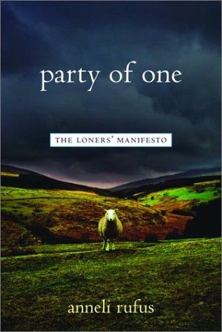 Party of One cover