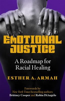 Emotional Justice cover