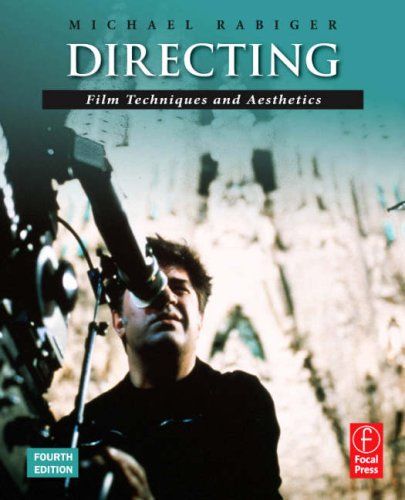 Directing cover