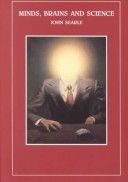 Minds, brains, and science cover