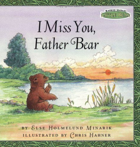 Lost in Little Bear’s Room cover