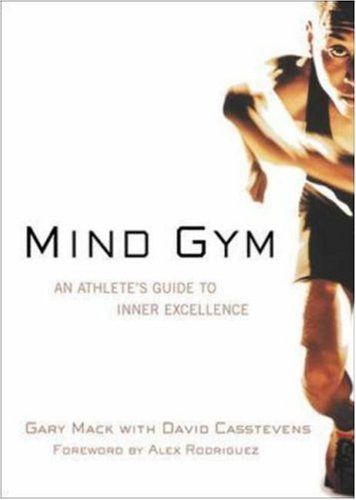 Mind gym cover