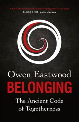 Belonging cover