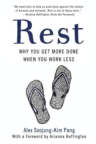 Rest cover