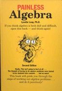 Painless Algebra (Painless) cover