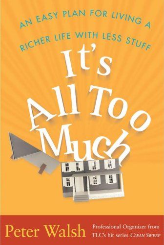 It's All Too Much cover