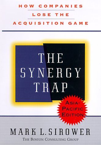 The synergy trap cover