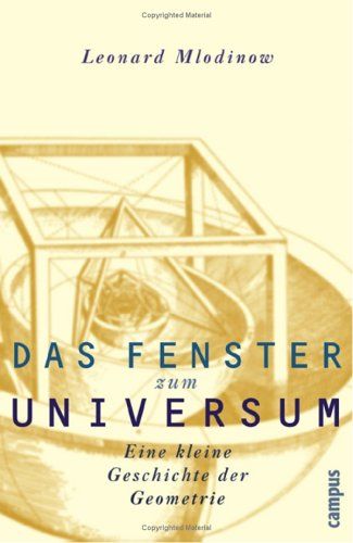 Euclid's Window cover