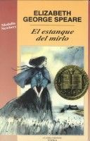 The Witch of Blackbird Pond cover