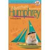 Adventure according to Humphrey cover