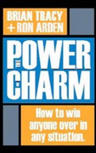The power of charm cover