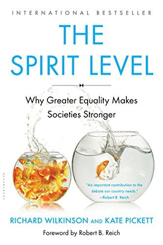 Spirit Level cover