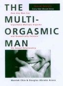The Multi-orgasmic Man cover