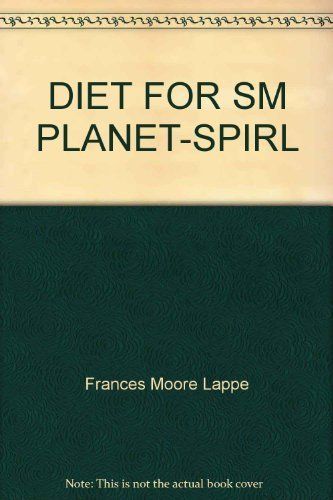 Bt-Diet for Sml Planet cover