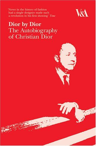 Dior by Dior cover
