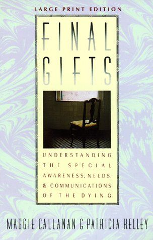 Final gifts cover