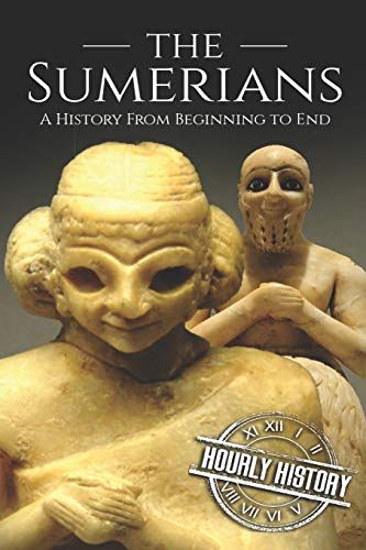 The Sumerians cover