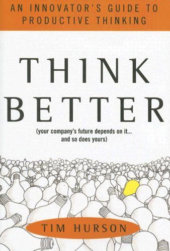 Think better cover