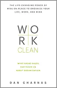 Work clean cover