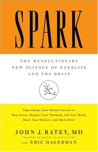 Spark cover