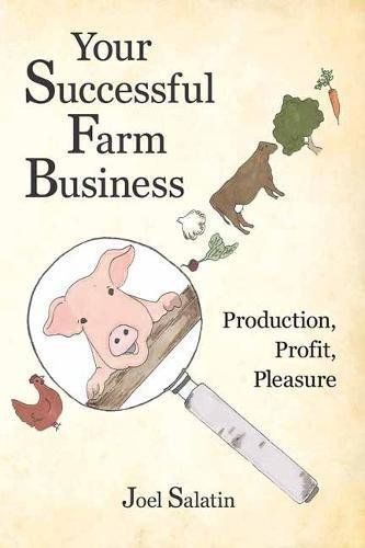 Your Successful Farm Business 封面
