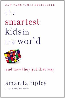 Where the Smart Kids Are cover