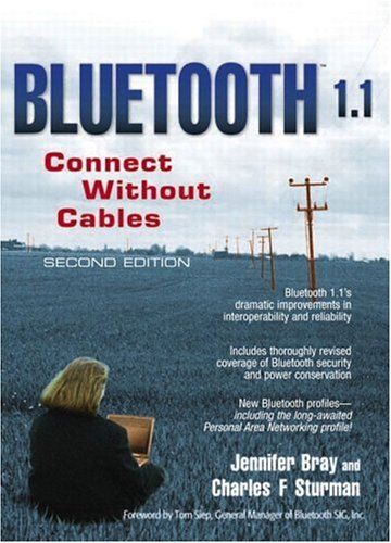 Bluetooth 封面
