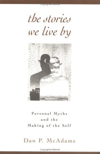 The stories we live by cover